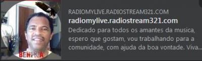 Link da Radio